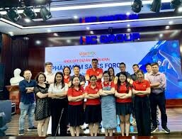 Tập Đoàn Nic Group 3