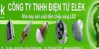Công Ty TNHH Điện Tử Elek 9