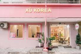 CÔNG TY TNHH XU KOREA VIỆT NAM 10