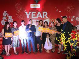 CÔNG TY TNHH MAY MẶC GFC 1