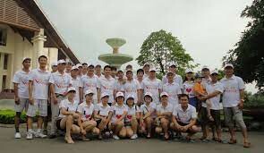 Công Nghệ Viteq Việt Nam 7