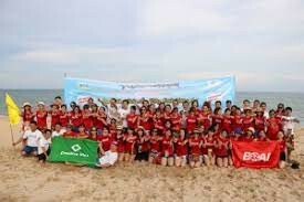 Sáng Tạo Việt 5