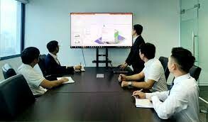 CÔNG TY TNHH CÔNG NGHỆ VACS 4