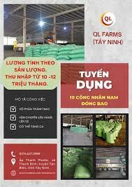 Ql Farms (Tây Ninh) 6
