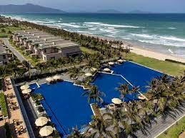 WYNDHAM GARDEN CAM RANH RESORT 3