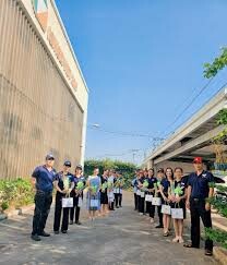 Ishisei Việt Nam 5