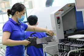 Công Ty TNHH Điện Tử Elek 8