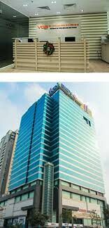 Tập Đoàn Khoáng Sản Và Thương Mại VQB 4