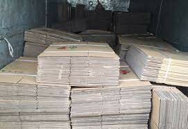 Giấy Cường Phát 5