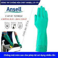 Ansell Vina 10