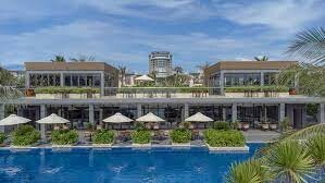 WYNDHAM GARDEN CAM RANH RESORT 2