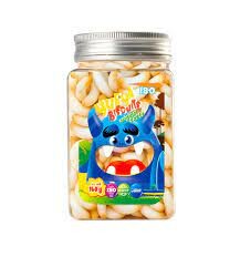 I.B.O International 1