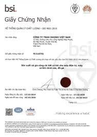 Ishisei Việt Nam 3