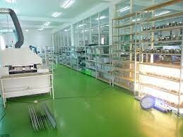 Công Ty TNHH Điện Tử Elek 7