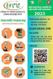 Dụng Cụ Công Nghiệp Htv 10
