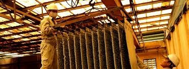 Tập Đoàn Khoáng Sản Và Thương Mại VQB 3