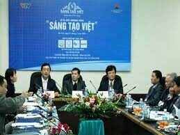 Sáng Tạo Việt 2