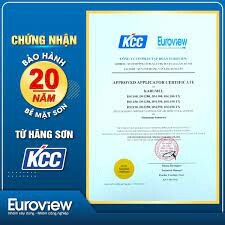 Tập Đoàn Euroview 10