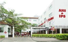 Quốc Tế Á Châu 8