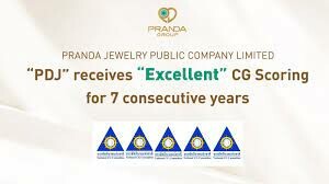 Pranda Vietnam Co., Ltd 10