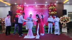 Etron Vietnam Technologies 7