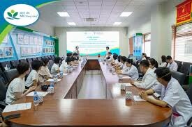 Giáo Dục Y Khoa Nhật Bản (Việt Nam) 10