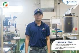 Ishisei Việt Nam 2