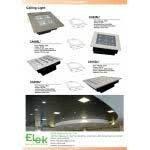 Công Ty TNHH Điện Tử Elek 3