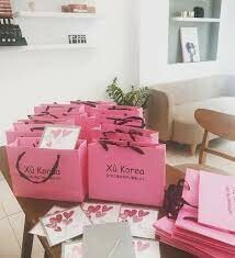 CÔNG TY TNHH XU KOREA VIỆT NAM 7