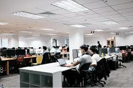 CÔNG TY TNHH CÔNG NGHỆ VACS 1