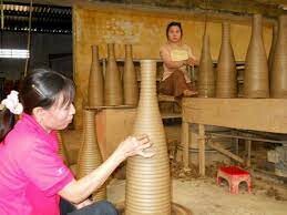 Gốm Mỹ Nghệ Long Trường 7