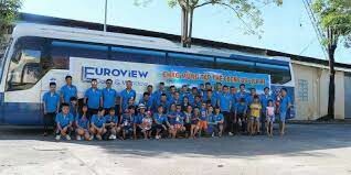 Tập Đoàn Euroview 9