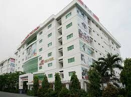 Quốc Tế Á Châu 7