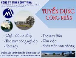 Count Vina 9