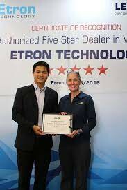 Etron Vietnam Technologies 6