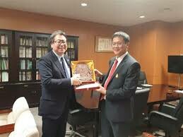 Giáo Dục Y Khoa Nhật Bản (Việt Nam) 9