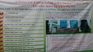 Ishisei Việt Nam 1