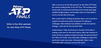 Nitto Denko Tape Marterials 10