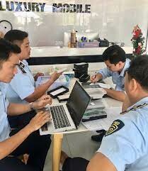 Công Ty TNHH Sở Hữu Trí Tuệ S&o 7