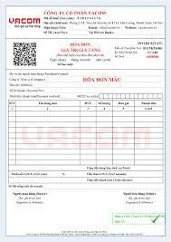 CÔNG TY TNHH HÓA ĐƠN ĐIỆN TỬ M-INVOICE 5