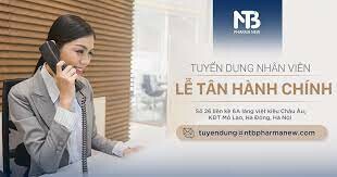 Công Ty TNHH Thương Mại Ntb Pharma New 5