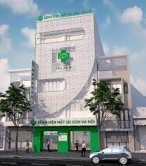 Bệnh viện Mắt Sài Gòn 6