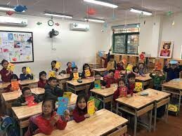 HỆ THỐNG GIÁO DỤC BẠCH DƯƠNG 10