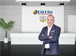 Công ty TNHH Tài Tâm 1