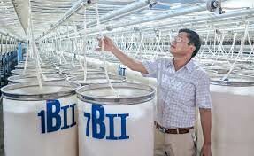 Sản xuất Damsan 5