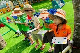 Wisdomland International Preschools 9