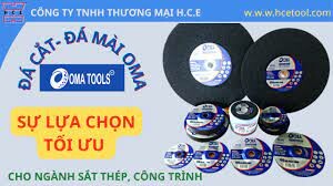 Thương Mại H.C.E 8