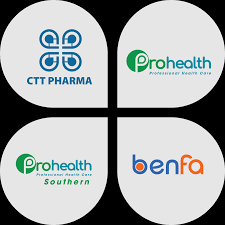 Prohealth Việt Nam 9