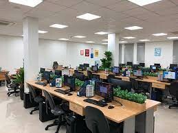 Công ty cổ phần VIJA TMC 9