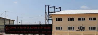 Ql Farms (Tây Ninh) 2